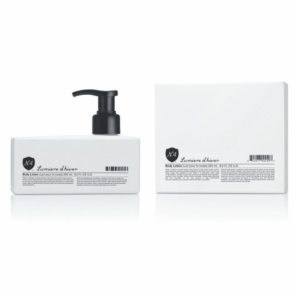 Essential Body Lotion