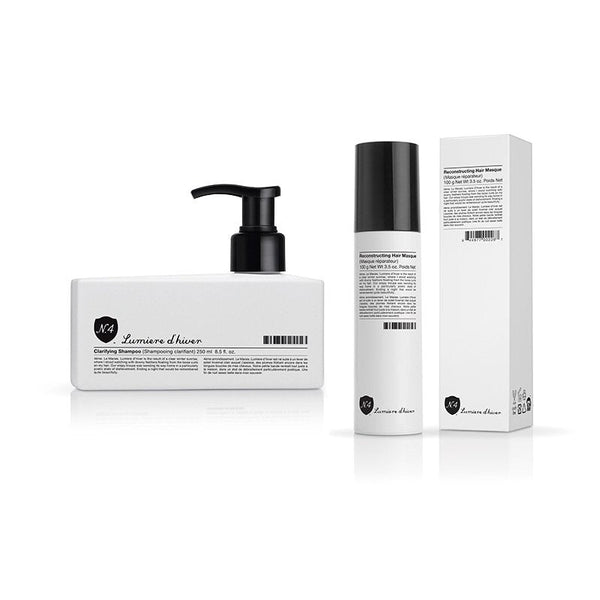 Essentials Duo
