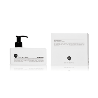 Hydrating Condition - Number 4 Hair Care
