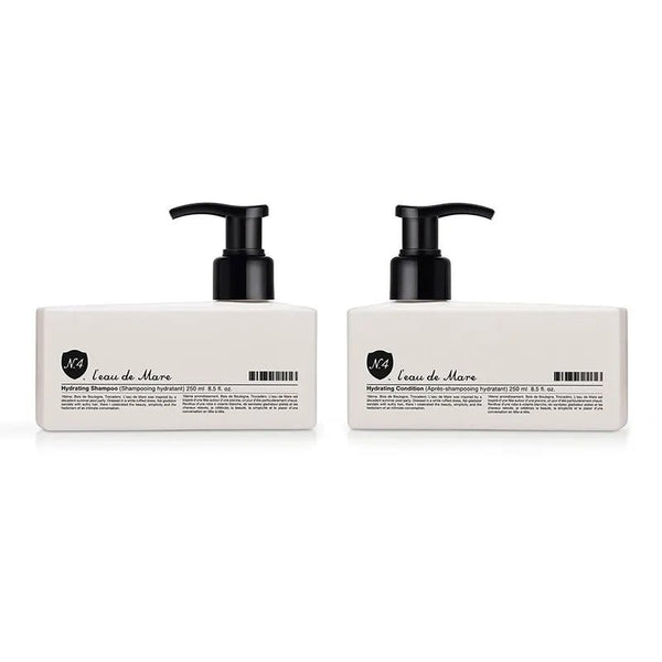 Hydrating Duo