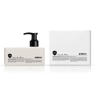 Hydrating Shampoo - Number 4 Hair Care