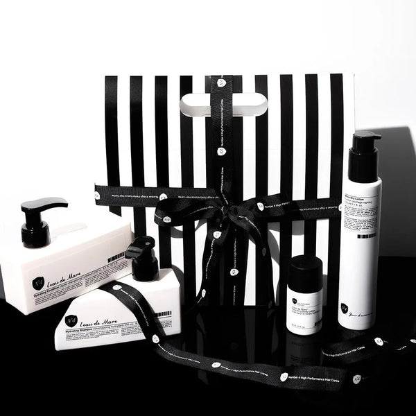 Most Wonderful Hydrating Gift Set