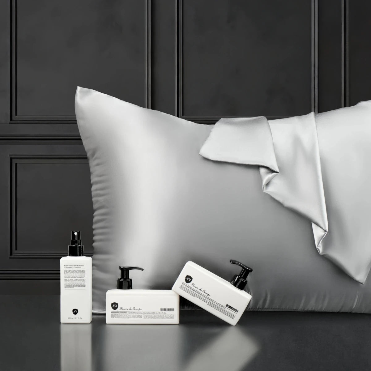 N4 Pillow Talk Kit - Volumizing - Number 4 Hair Care