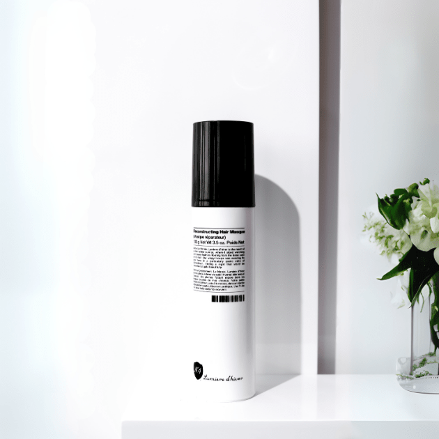 Reconstructing Hair Masque - Number 4 Hair Care
