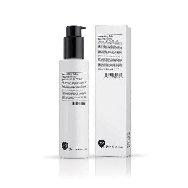 Smoothing Hair Balm