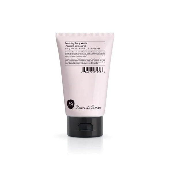 Soothing Body Wash