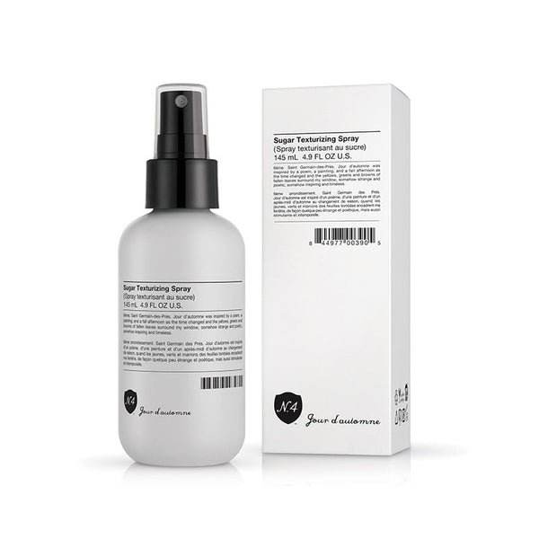 Sugar Texturizing Spray