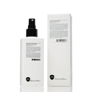 Super Comb™ Prep & Protect - Number 4 Hair Care