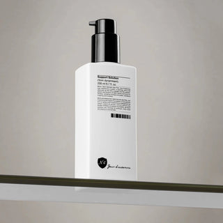 Support Solution Priming Gel - Number 4 Hair Care