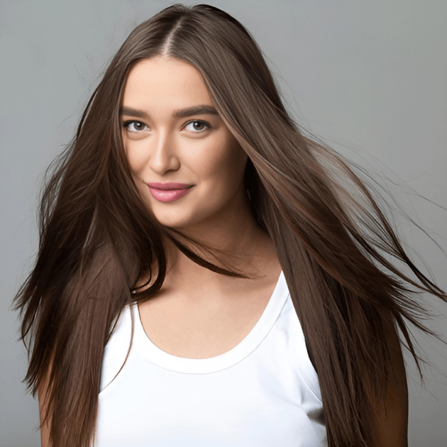 Thermal Styling Spray - Number 4 Hair Care