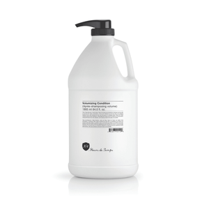 Volumizing Condition - 1893 mL / 64oz