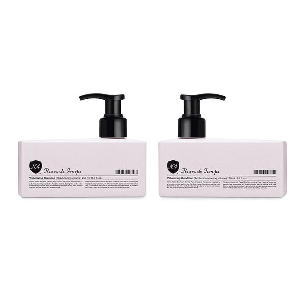 Volumizing Duo