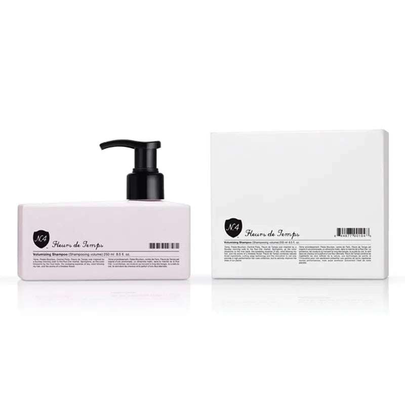 Volumizing Shampoo - Number 4 Hair Care