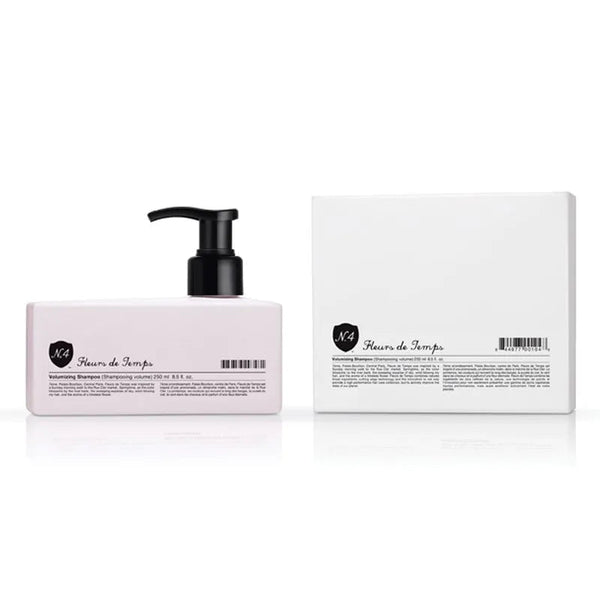 Volumizing Shampoo